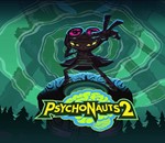 Psychonauts 2 (Steam Gift UA / KZ)