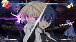 MELTY BLOOD: TYPE LUMINA (Steam Gift Россия) *