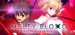 MELTY BLOOD: TYPE LUMINA (Steam Gift Россия) *