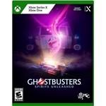 **Ghostbusters: Spirits Unleashed XBOX ONE X|S Ключ *