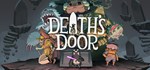 Death´s Door (Steam Gift Россия) *