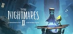 Little Nightmares II (Steam Gift Россия) *