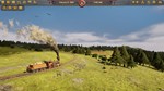 Railway Empire (Steam Gift Россия) *