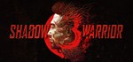 Shadow Warrior 3: Definitive Edition Steam Gift Россия