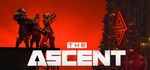 The Ascent (Steam Gift Россия) *