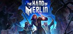 The Hand of Merlin (Steam Gift Россия) *