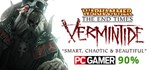 Warhammer: End Times - Vermintide (Steam Gift Россия)