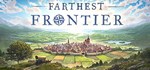 Farthest Frontier (Steam Gift Россия) *