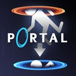 Portal (Steam Gift Россия) *