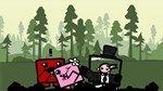 Super Meat Boy (Steam Gift Россия) *