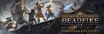 Pillars of Eternity II: Deadfire - Obsidian Edition RU