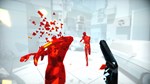 SUPERHOT (Steam Gift Россия) *