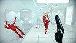 SUPERHOT (Steam Gift Россия) *