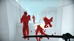 SUPERHOT (Steam Gift Россия) *