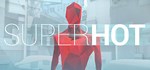 SUPERHOT (Steam Gift Россия) *