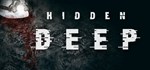 Hidden Deep (Steam Gift Россия) *