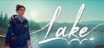 Lake (Steam Gift Россия) *