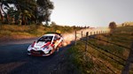 WRC 9 FIA World Rally Championship (Steam Gift Россия)