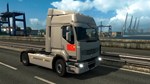 Euro Truck Simulator 2 Chinese Paint Jobs Pack Steam RU