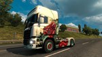 Euro Truck Simulator 2 Chinese Paint Jobs Pack Steam RU