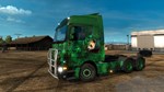 Euro Truck Simulator 2 Chinese Paint Jobs Pack Steam RU