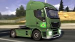 Euro Truck Simulator 2 Brazilian Paint Jobs Pack RU