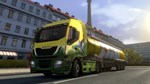 Euro Truck Simulator 2 Brazilian Paint Jobs Pack RU