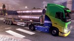 Euro Truck Simulator 2 Brazilian Paint Jobs Pack RU