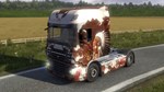 Euro Truck Simulator 2 USA Paint Jobs Pack Steam GiftRU