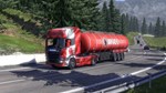 Euro Truck Simulator 2 Canadian Paint Jobs Pack SteamRU