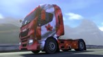 Euro Truck Simulator 2 Canadian Paint Jobs Pack SteamRU