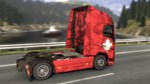 Euro Truck Simulator 2 Canadian Paint Jobs Pack SteamRU