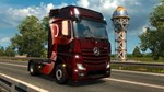 Euro Truck Simulator 2 Turkish Paint Jobs Pack Steam RU