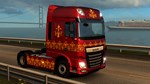 Euro Truck Simulator 2 Turkish Paint Jobs Pack Steam RU