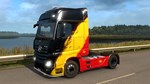 Euro Truck Simulator 2 Belgian Paint Jobs Pack Steam RU