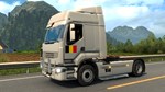 Euro Truck Simulator 2 Belgian Paint Jobs Pack Steam RU