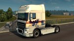 Euro Truck Simulator 2 Belgian Paint Jobs Pack Steam RU