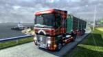 Euro Truck Simulator 2 Scottish Paint Jobs Pack SteamRU