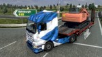 Euro Truck Simulator 2 Scottish Paint Jobs Pack SteamRU