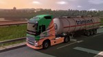 Euro Truck Simulator 2 Irish Paint Jobs Pack Steam RU