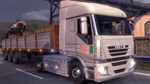 Euro Truck Simulator 2 Irish Paint Jobs Pack Steam RU