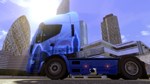 Euro Truck Simulator 2 UK Paint Jobs Pack Steam Gift RU