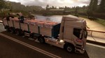 Euro Truck Simulator 2 UK Paint Jobs Pack Steam Gift RU