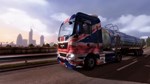 Euro Truck Simulator 2 UK Paint Jobs Pack Steam Gift RU