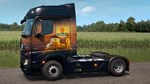 Euro Truck Simulator 2 Bulgarian Paint Jobs Pack Steam