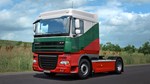 Euro Truck Simulator 2 Bulgarian Paint Jobs Pack Steam