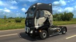 Euro Truck Simulator 2 Romanian Paint Jobs Pack SteamRU