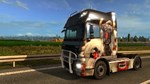 Euro Truck Simulator 2 Romanian Paint Jobs Pack SteamRU