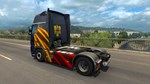 Euro Truck Simulator 2 Romanian Paint Jobs Pack SteamRU