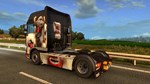 Euro Truck Simulator 2 Romanian Paint Jobs Pack SteamRU